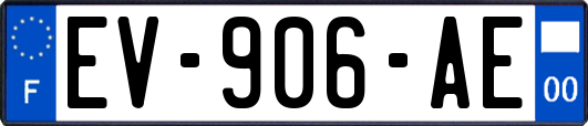 EV-906-AE