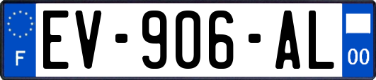EV-906-AL
