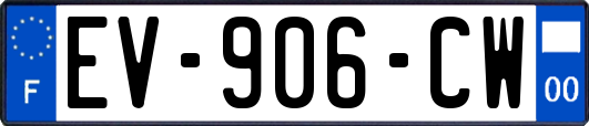 EV-906-CW