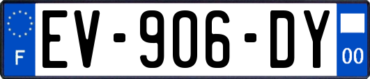 EV-906-DY