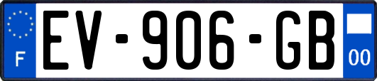 EV-906-GB