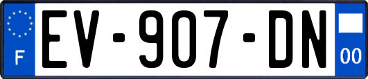 EV-907-DN