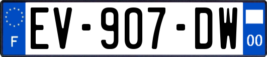 EV-907-DW