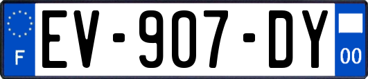 EV-907-DY