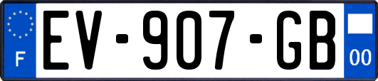 EV-907-GB