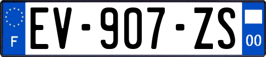 EV-907-ZS