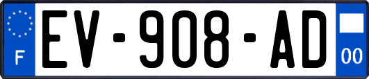 EV-908-AD