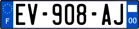 EV-908-AJ