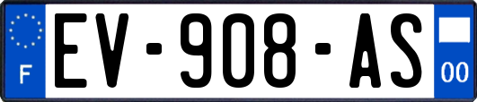 EV-908-AS