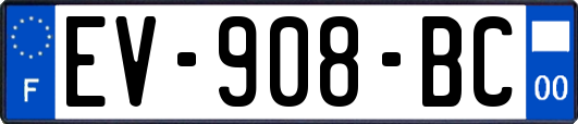 EV-908-BC