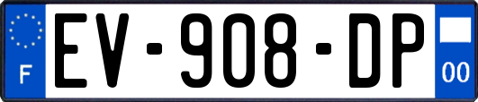 EV-908-DP