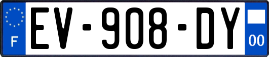 EV-908-DY