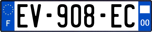 EV-908-EC