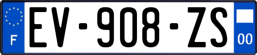 EV-908-ZS