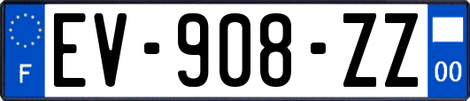 EV-908-ZZ