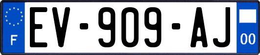 EV-909-AJ