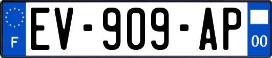 EV-909-AP