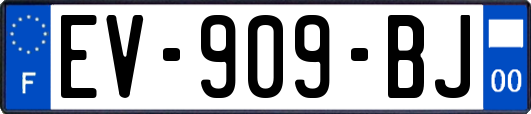 EV-909-BJ