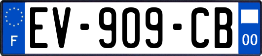 EV-909-CB