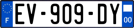 EV-909-DY