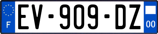 EV-909-DZ