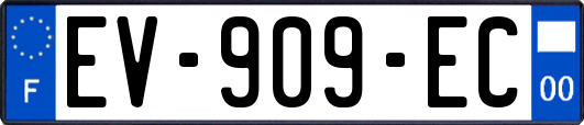 EV-909-EC