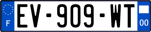 EV-909-WT
