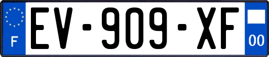 EV-909-XF