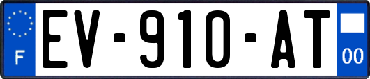 EV-910-AT