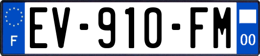 EV-910-FM