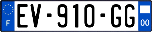 EV-910-GG