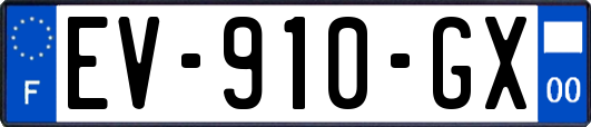 EV-910-GX