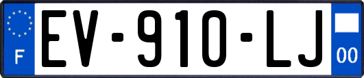 EV-910-LJ