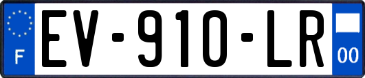 EV-910-LR