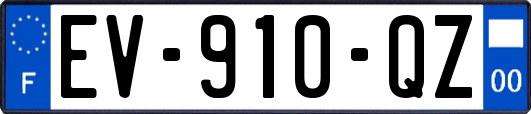 EV-910-QZ