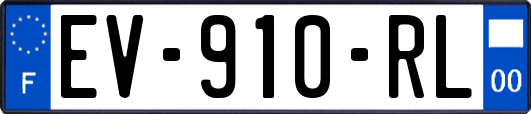 EV-910-RL