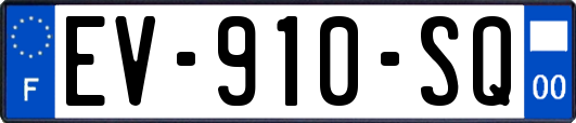 EV-910-SQ