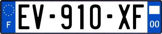 EV-910-XF