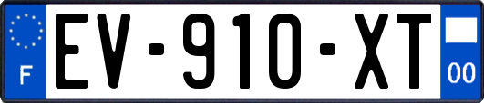 EV-910-XT