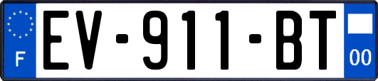 EV-911-BT