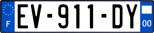 EV-911-DY