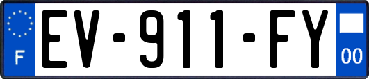 EV-911-FY
