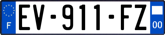 EV-911-FZ