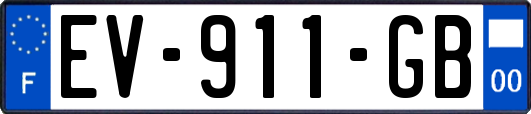 EV-911-GB