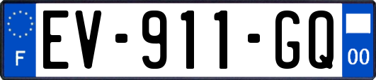 EV-911-GQ