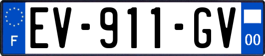EV-911-GV