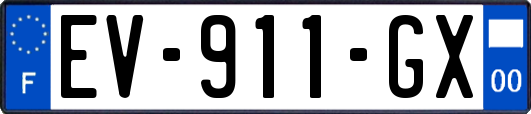 EV-911-GX