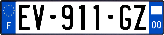 EV-911-GZ