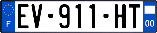 EV-911-HT