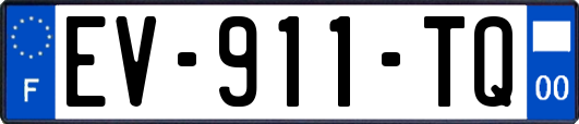 EV-911-TQ